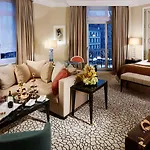 Baur Au Hotel Zurich