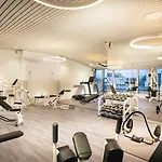 Hotel Baur Au 5*