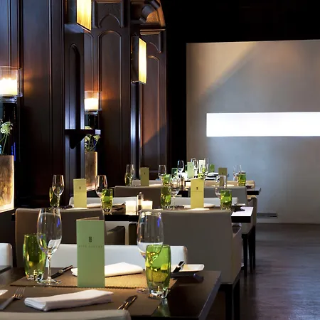 Hotel Baur Au Zurich