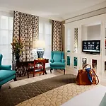 Hotel Baur Au