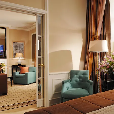 Baur Au Hotel 5*