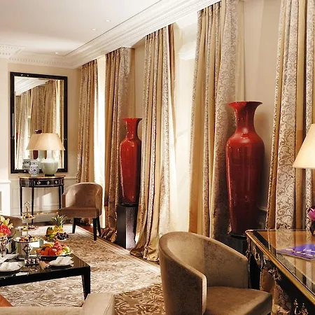 Baur Au Hotel 5*