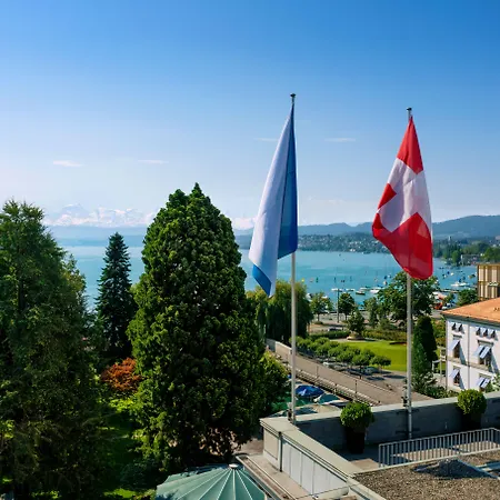 Baur Au Zurich