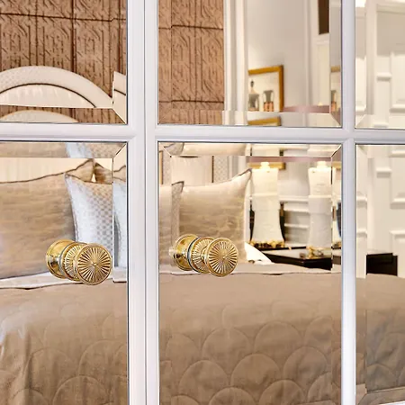 Baur Au 5* Zurich