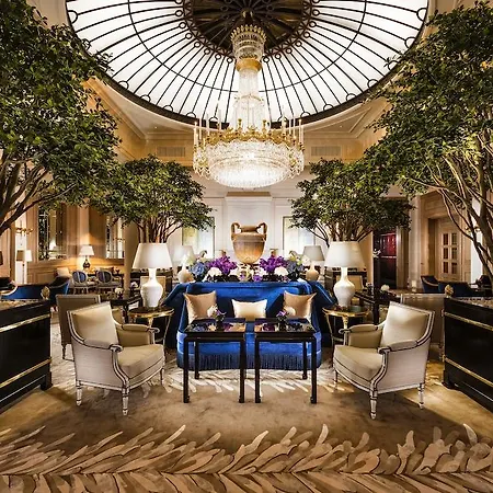 Baur Au Hotel 5*