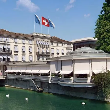 Baur Au Hotel 5*