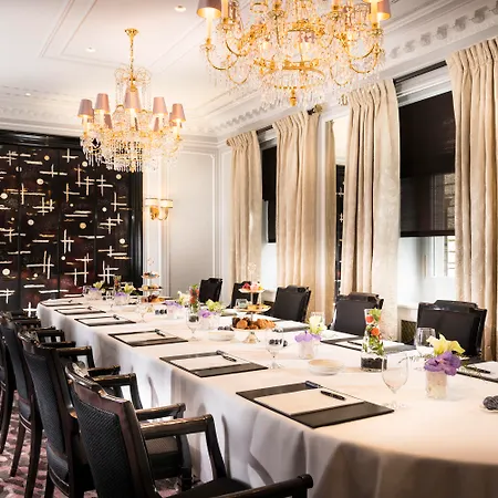 Baur Au Hotel 5*