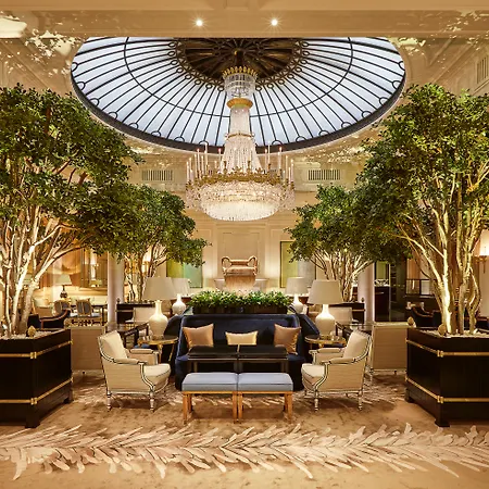 Baur Au Hotel 5*
