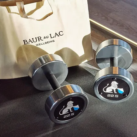 Baur Au Zürich