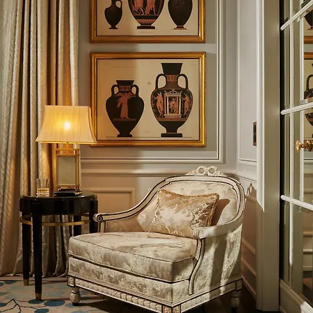 Baur Au Hotel 5*