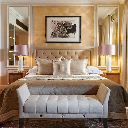 Hotel Baur Au Zurich