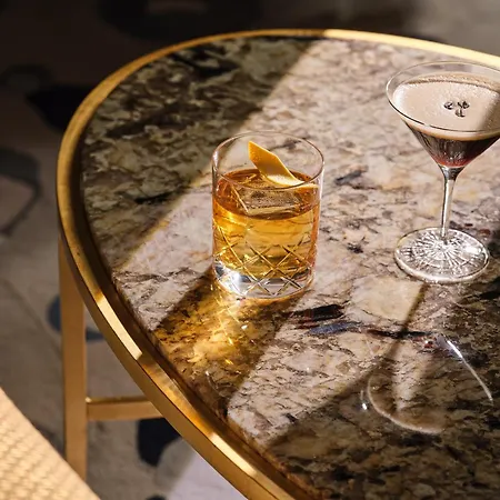 Baur Au 5* Zurich