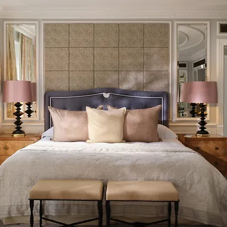Baur Au Hotel 5*
