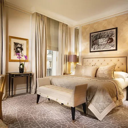 Baur Au Hotel 5*