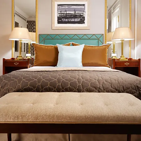 Baur Au Hotel 5*