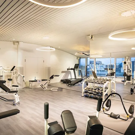 Hotel Baur Au 5*