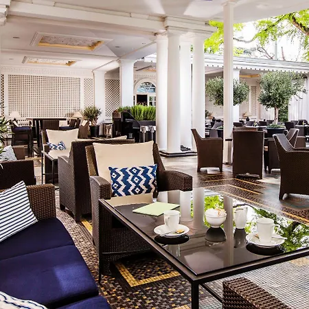Baur Au Hotel