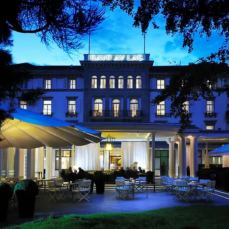 Baur Au 5*
