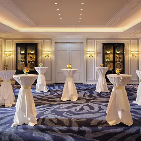 Baur Au Hotel