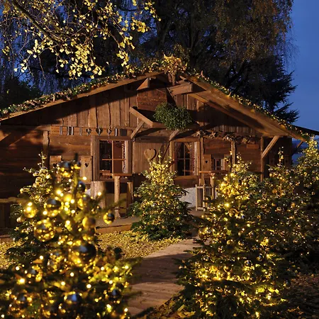 Hotel Baur Au 5*