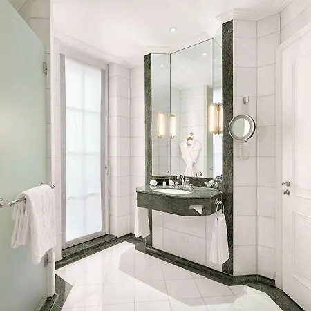 Baur Au Hotel