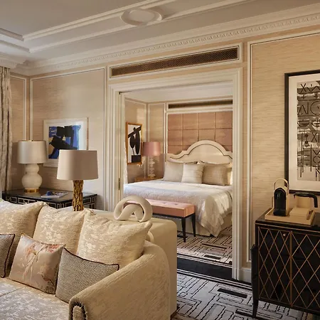 Baur Au Hotel 5*