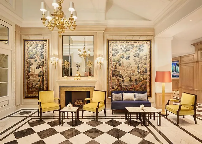 بور أو لاك زيورخ