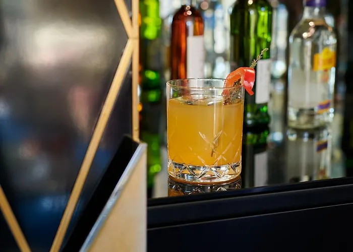 فندق بور أو لاك 5*