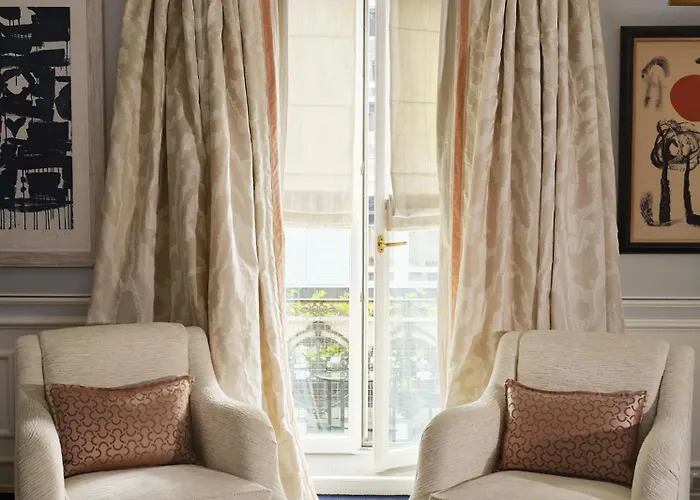 فندق بور أو لاك