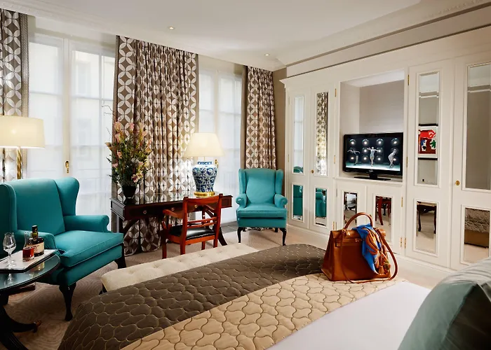 فندق بور أو لاك