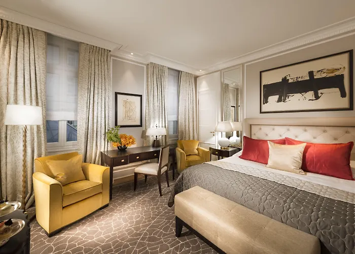 فندق بور أو لاك