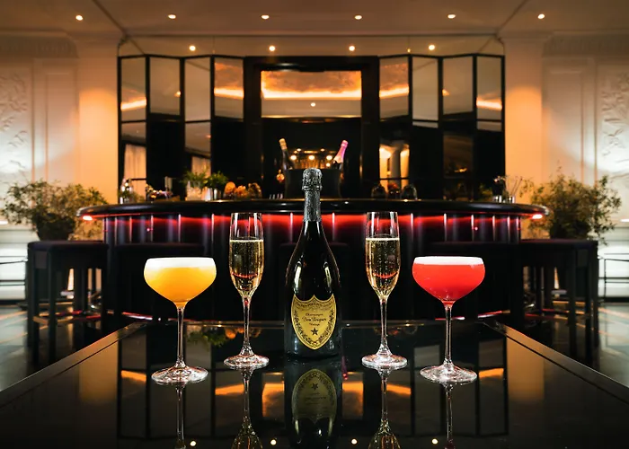 بور أو لاك 5*