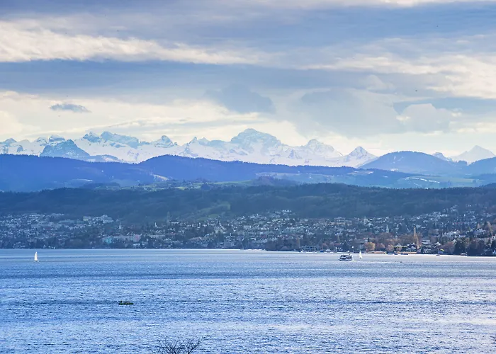 بور أو لاك فندق