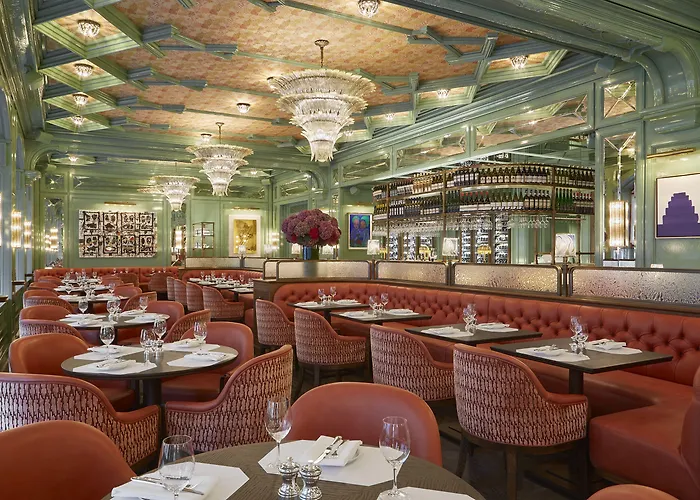 فندق بور أو لاك