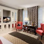 Baur Au Hotel 5*