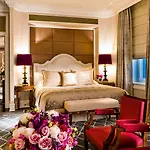 Baur Au 5* Zurich