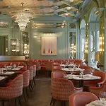 Baur Au Hotel Zurich