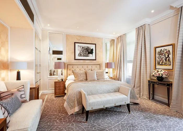 Baur Au Hotel Zurich