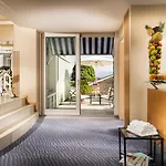 Baur Au Hotel Zurich