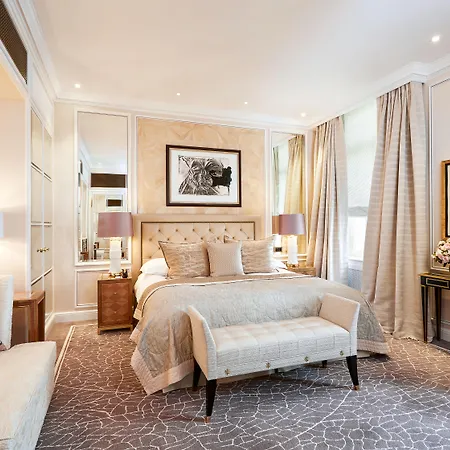 Baur Au Hotell Zürich