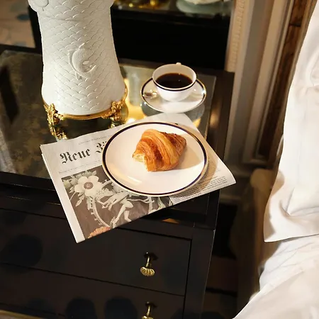 Baur Au Hotell 5*