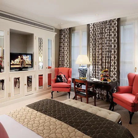 Baur Au Hotel 5*